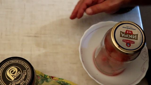 Тест маринованного чеснока и исправление ошибок смотреть онлайн