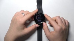 Как измерить пульс с помощью Samsung Galaxy Watch 5 Pro