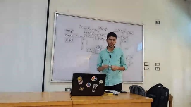 Introduction to AI and chapter 1, part 1 (Machine learning and its types) смотреть онлайн