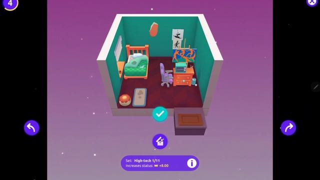 Idle Life Sim - Simulator Game - Gameplay Walkthrough (IOS, Android) смотреть онлайн