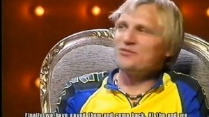 ВОПЛI ВIДОПЛЯСОВА (ВОПЛИ ВИДОПЛЯСОВА) - Клипы