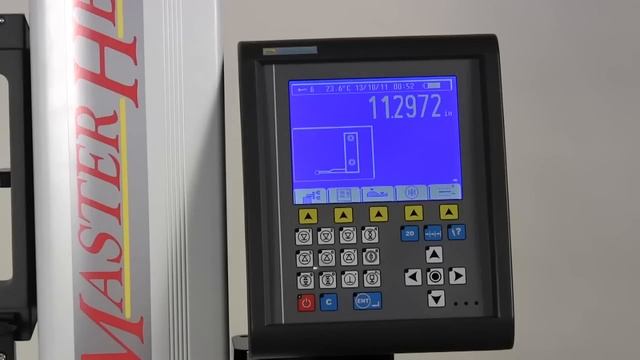Master Height Electronic Height Gage - An Overview смотреть онлайн