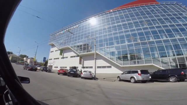 PopBlog● Едем, едем в соседний Днепропетровск на стритбол смотреть онлайн