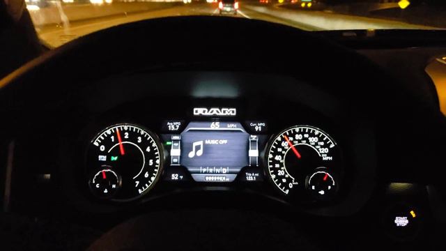 2019 Ram 1500 5.7 E-torque Solo Performance Muffler Delete Test Drive смотреть онлайн