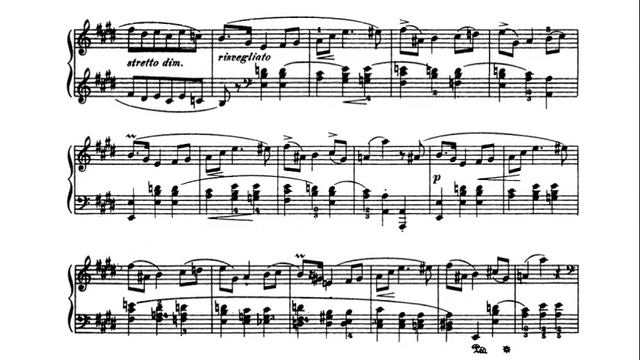 Chopin: Mazurka in E major Op. 6 No. 3 - Jan Ekier, 1987 смотреть онлайн
