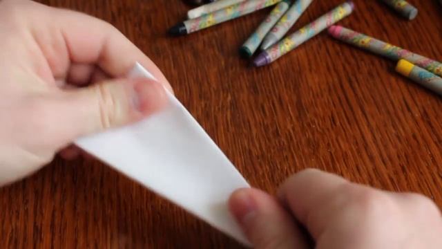 Морковка оригами Часть 1 смотреть онлайн