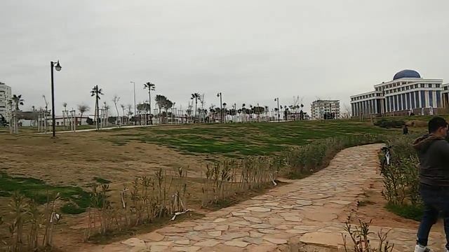 Анталия - Район Лара, Водопад) смотреть онлайн