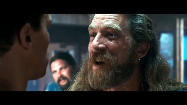 Терминатор 2. Прибытие терминатора Т-800. Байкеры. Мне нужна твоя одежда, сапоги и мотоцикл. смотреть онлайн