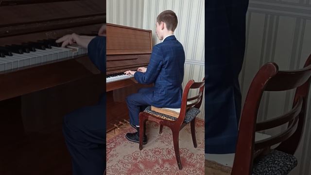 млечко егор'танцующий скрипач'" смотреть онлайн