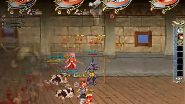 Wonderland Online gameplay : Rebirth Quest Run Video Guide смотреть онлайн