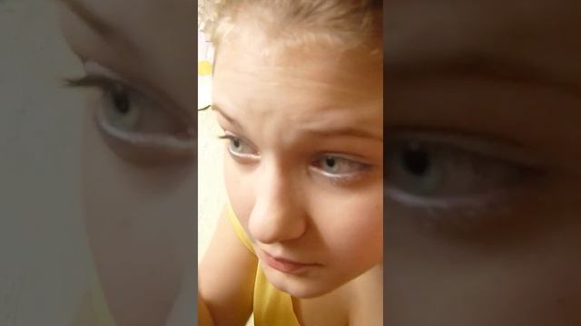 Повседневный макияж Леры:D