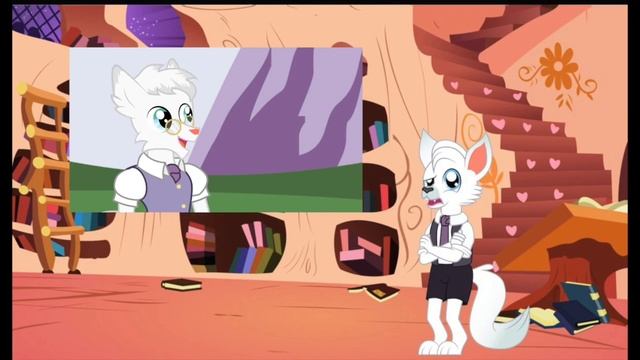 "Rescue at Midnight Castle" Review with Lightning Bliss смотреть онлайн