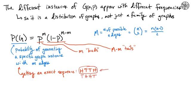 Class 09: Erdos-Renyi Random Graph смотреть онлайн