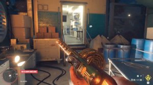 FARCRY 6 | Где найти ПП "Геройская смерть"