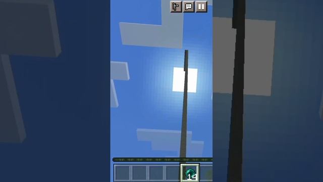 Minecraft Ender Perl MLG смотреть онлайн