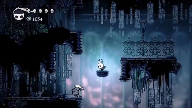 HOLLOW KNIGHT!! EXPLORAÇÃO NO MUNDO DOS CHIFRUDOS!! LIVE🔴 смотреть онлайн
