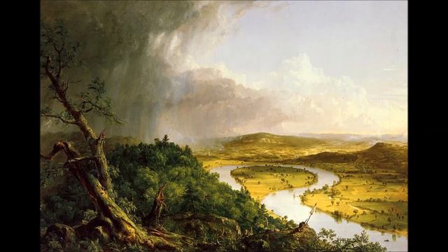 Beethoven, sonata no. 9 for piano and violin ("Kreutzer") op. 47. Johnson, Newman смотреть онлайн
