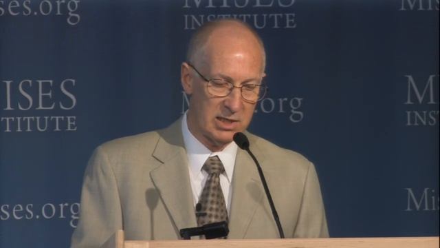 The Market for Quality Assurance | Robert Higgs смотреть онлайн