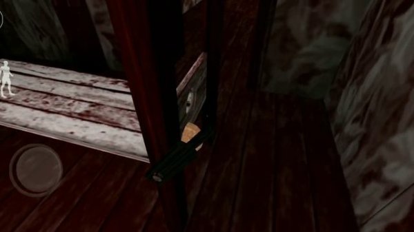 granny mysterious castle 1.2.3 mod nightmare