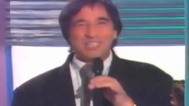 Rocco Granata Marina '89 Remix смотреть онлайн