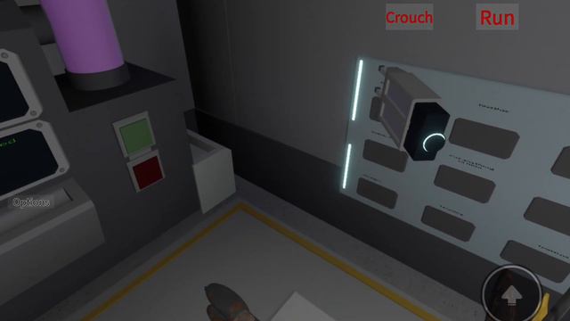 Roblox - Играем в режим Robots 1 (тестируем вирусы) смотреть онлайн