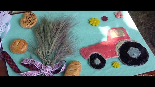 Семейный праздник "Family day". Бердянск 2016 смотреть онлайн