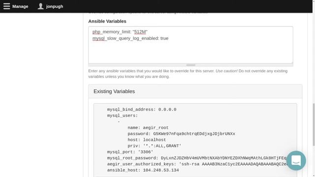 Cloud Management with Drupal and Ansible смотреть онлайн