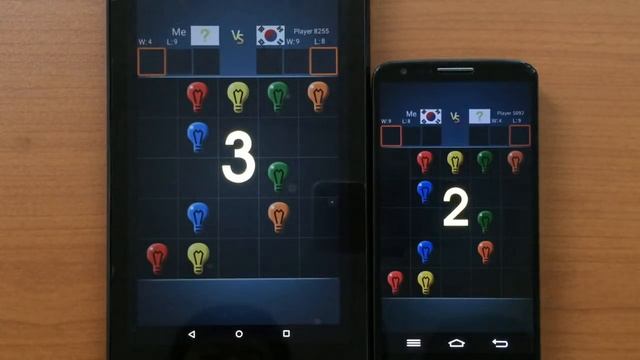 Connect King смотреть онлайн