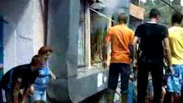 Одесса. Война на Северном рынке. смотреть онлайн