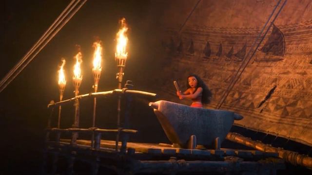 15 Secrets That RUINED Moana! смотреть онлайн