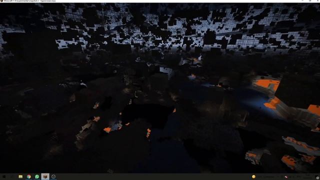 Лучшая Высота Для Добычи Алмазов! l Майнкрафт/Генерация алмазов в 1.18!! смотреть онлайн