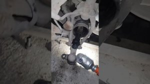 замена пыльника наружного шруса хендай соната4/киа маджентис1