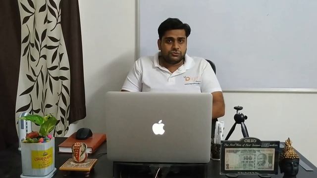 Basics of Search Engine Optimization (SEO) | Digital Describe Chapter-8 (Hindi) смотреть онлайн