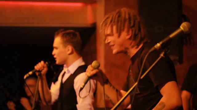 BEZ.NOT - На легке.avi смотреть онлайн