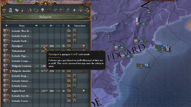 EU4 - Full Colonization and Trade Company Guide (No DLC & Full DLC 2020) смотреть онлайн