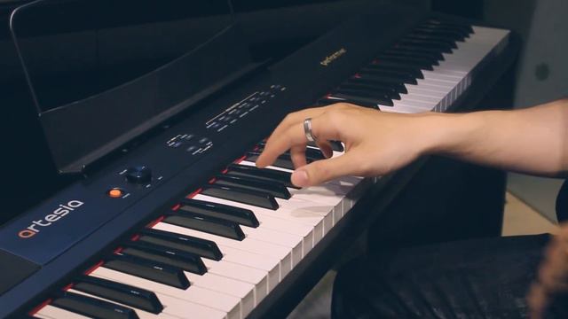 Artesia Performer|| TEST THỬ ÂM THANH CÂY ĐÀN 