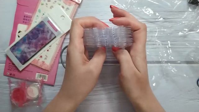 Распаковка и обзор товаров с Алиэкспресс / AliExpress смотреть онлайн
