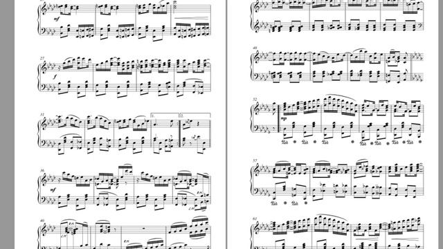 Gladiolus Rag by Joplin グラジオラスラグ смотреть онлайн