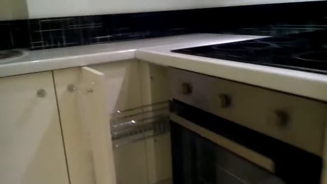 Кухня белая, глянцевая смотреть онлайн