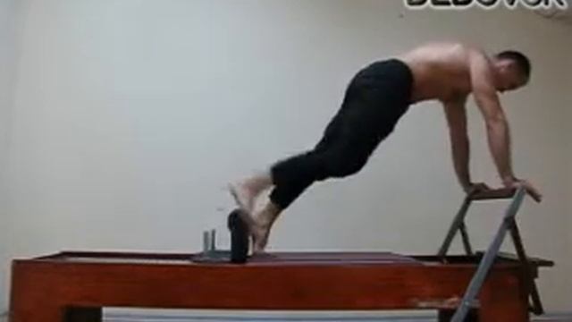 pilates studio смотреть онлайн