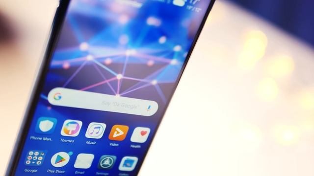 Huawei Mate 20 Lite Unboxing | New Mid-Range Challenger смотреть онлайн