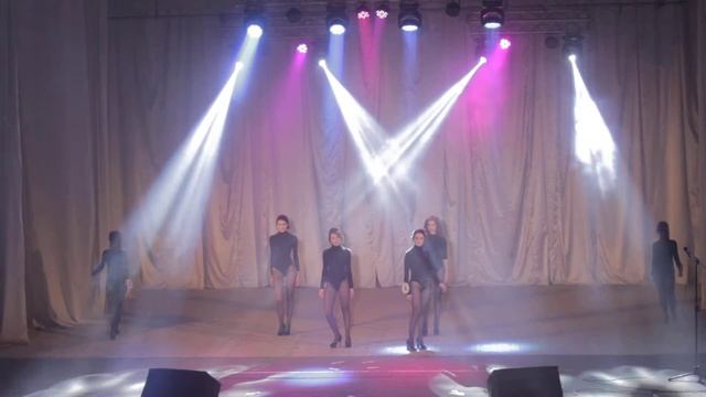 Miss&Mister FTF 2018 Дефиле№3 смотреть онлайн