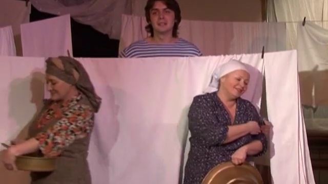 ЛЕВУШКА смотреть онлайн