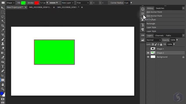 Photopea - Tutorial For Beginners In 13 MINUTES!  [ 2023 - COMPLETE ]
