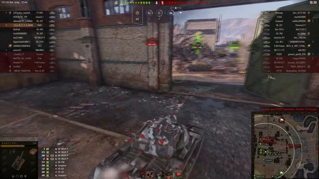 WoT: На что тратить боны? смотреть онлайн