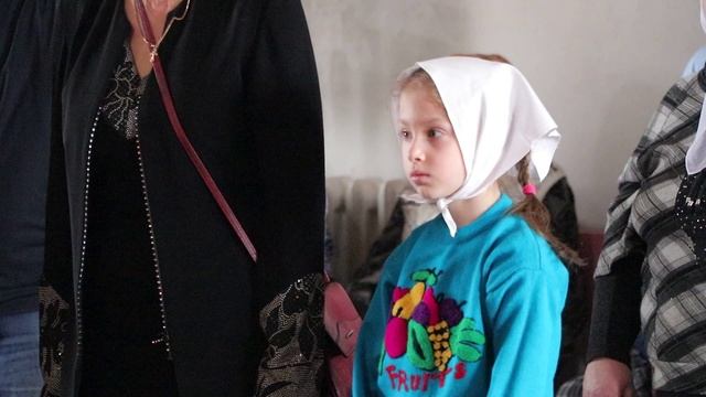 Благовещение