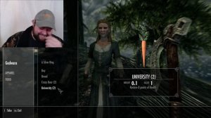 Skyrim Badly Translated! The best mod I have EVER PLAYED!!