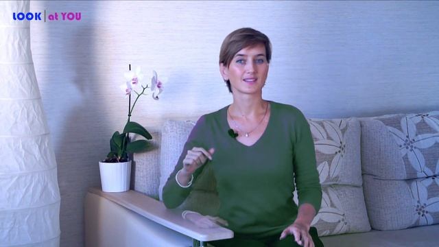 Цветотип внешности. Как это работает? смотреть онлайн