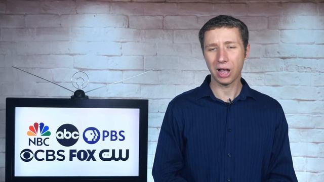 How To Live Stream ABC, NBC, CBS, and Fox for Free смотреть онлайн