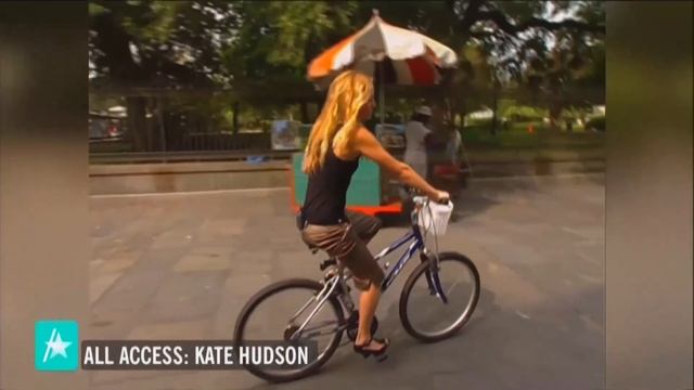 Kate Hudson's Amazing Hollywood Journey